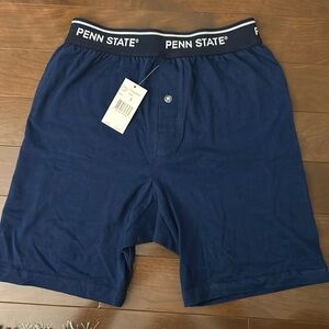 Men Penn State Boxer Briefs